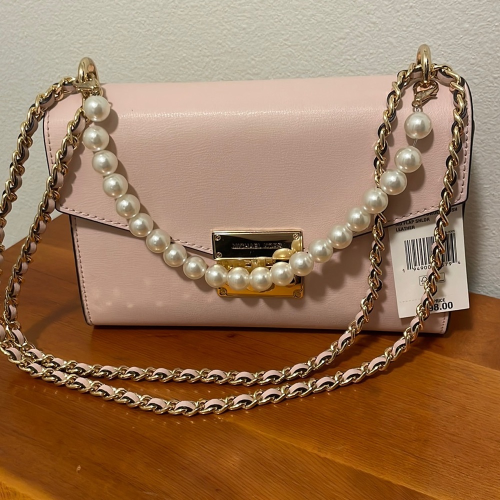 Michael Kors MK Rose